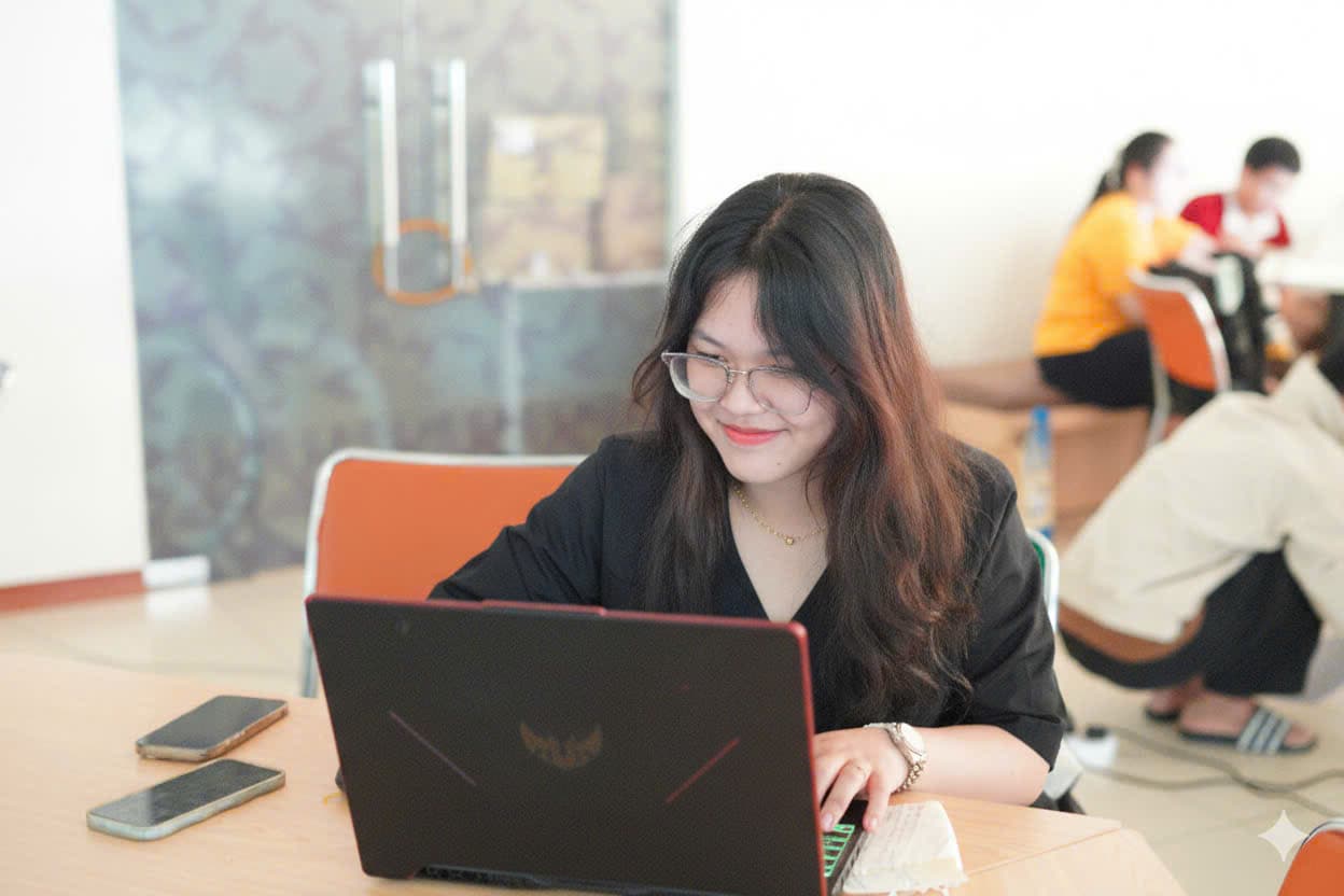 Nguyễn Hoàng Ngọc Ngân