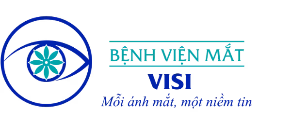 Bệnh viện Mắt VISI