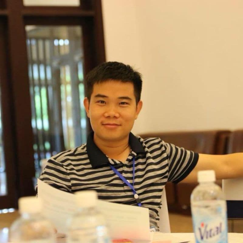 Mr. Thái