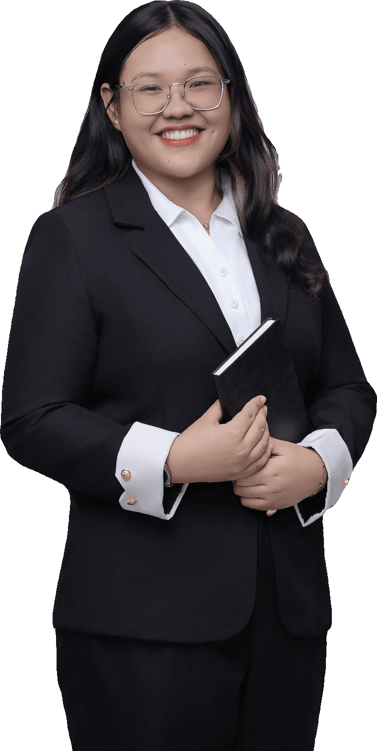 Nguyễn Hoàng Ngọc Ngân - CCO OrcaX