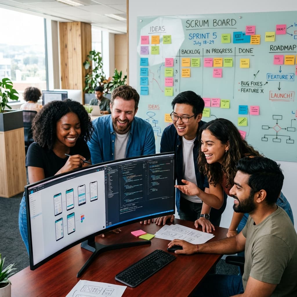 Nguồn lực đầu tư R&D